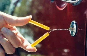 Parker Locksmith Store Norristown, PA 484-262-0636 - key-broke-in-lock